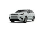 2026 Lexus TX 350 LUXURY AWD