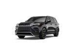 2026 Lexus TX 350 F SPORT HANDLING AWD