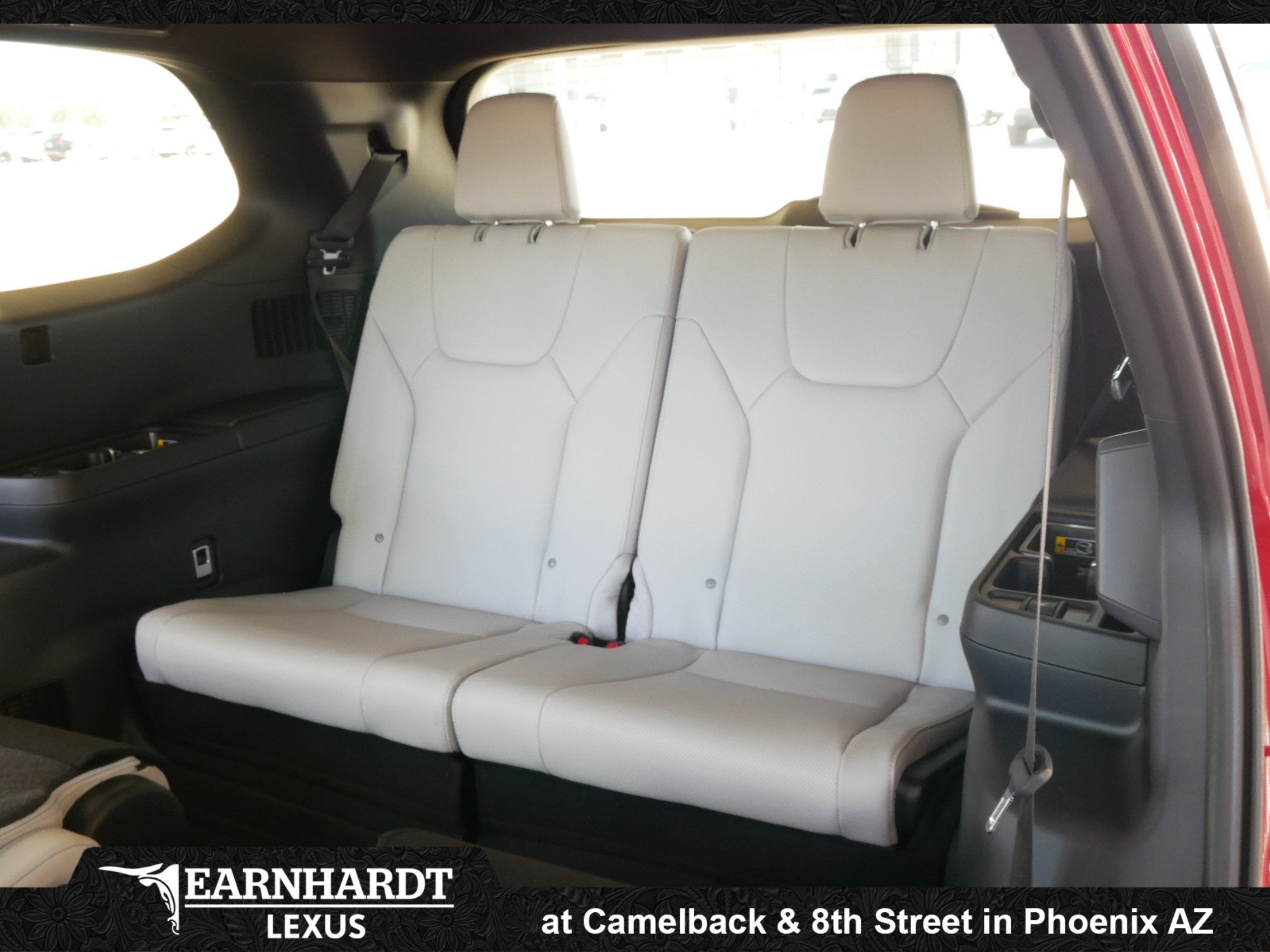 2026 Lexus TX 350 PREMIUM AWD