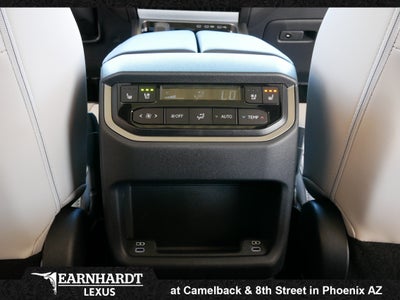 2026 Lexus TX 350 PREMIUM AWD