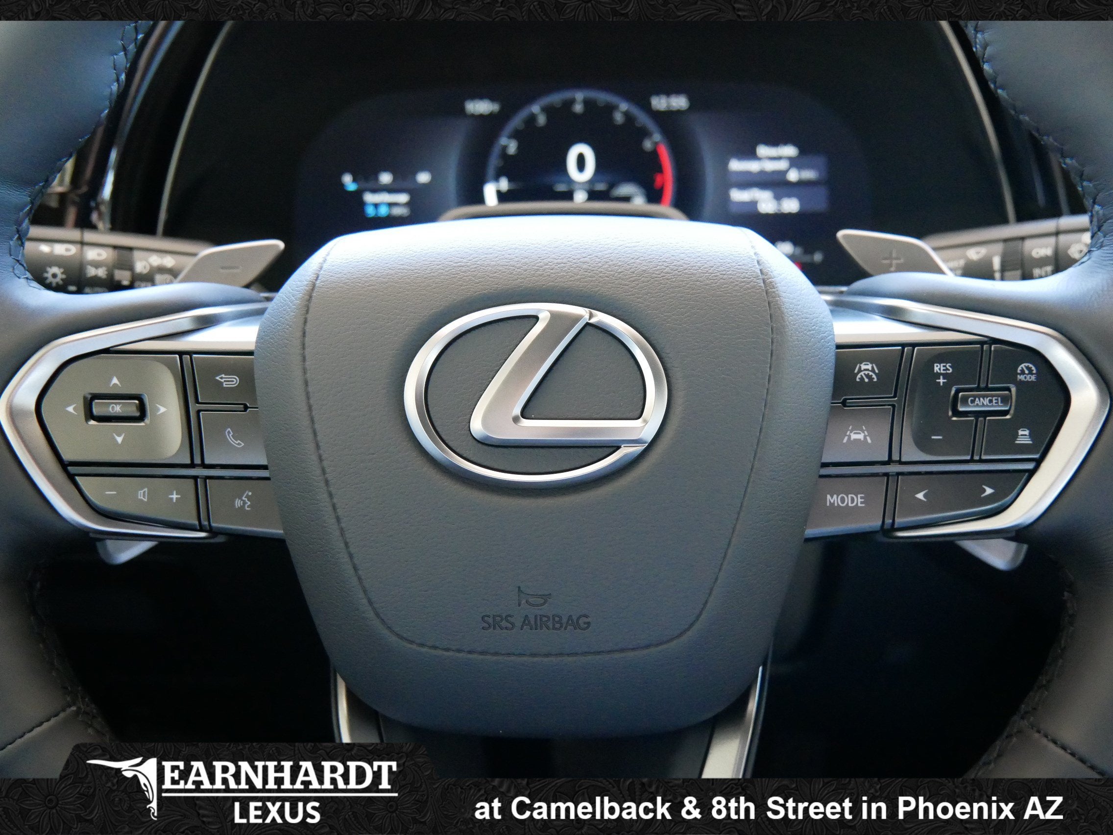2026 Lexus TX 350 PREMIUM AWD