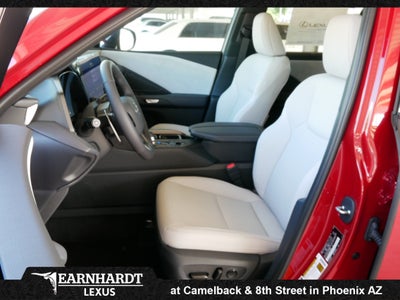 2026 Lexus TX 350 PREMIUM AWD