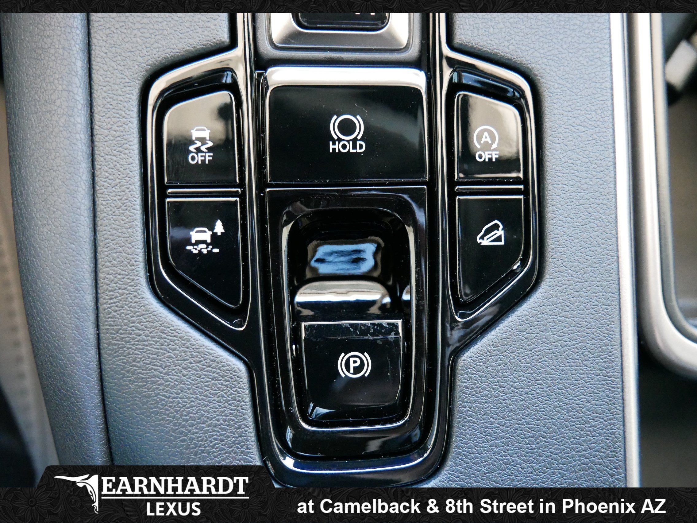 2026 Lexus TX 350 PREMIUM AWD