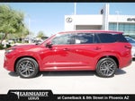 2026 Lexus TX 350 PREMIUM AWD