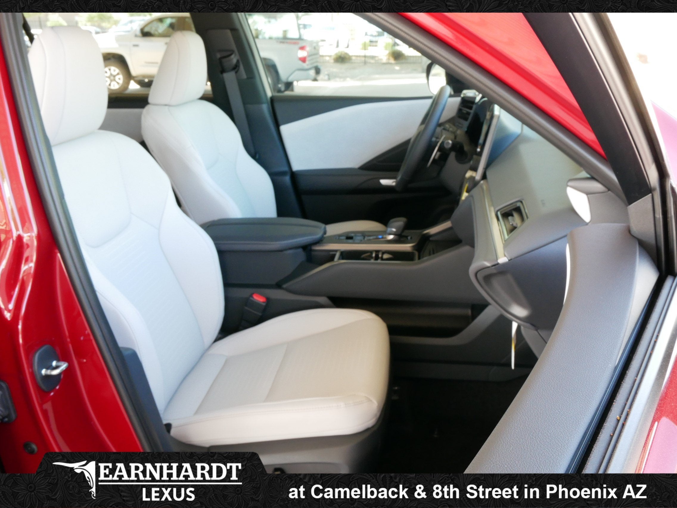 2026 Lexus TX 350 PREMIUM AWD