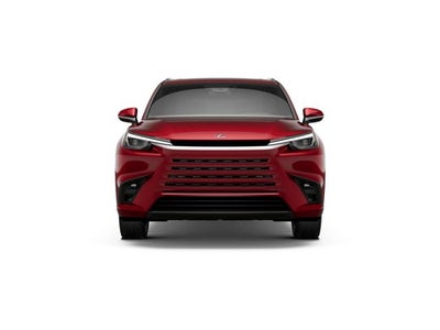 2026 Lexus TX 350 PREMIUM AWD