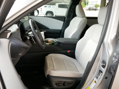 2025 Lexus TX 350 LUXURY AWD