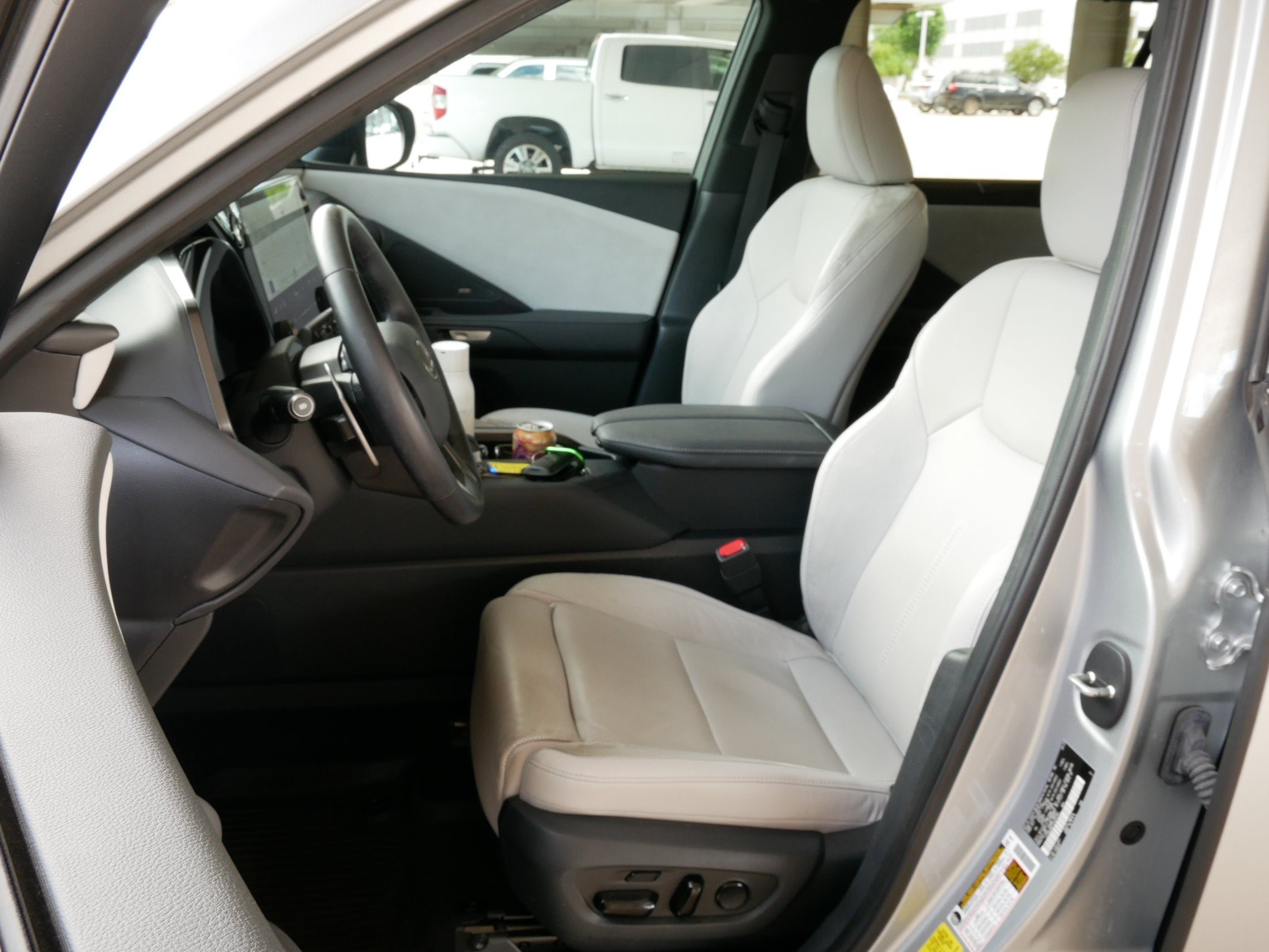 2025 Lexus TX 350 LUXURY AWD