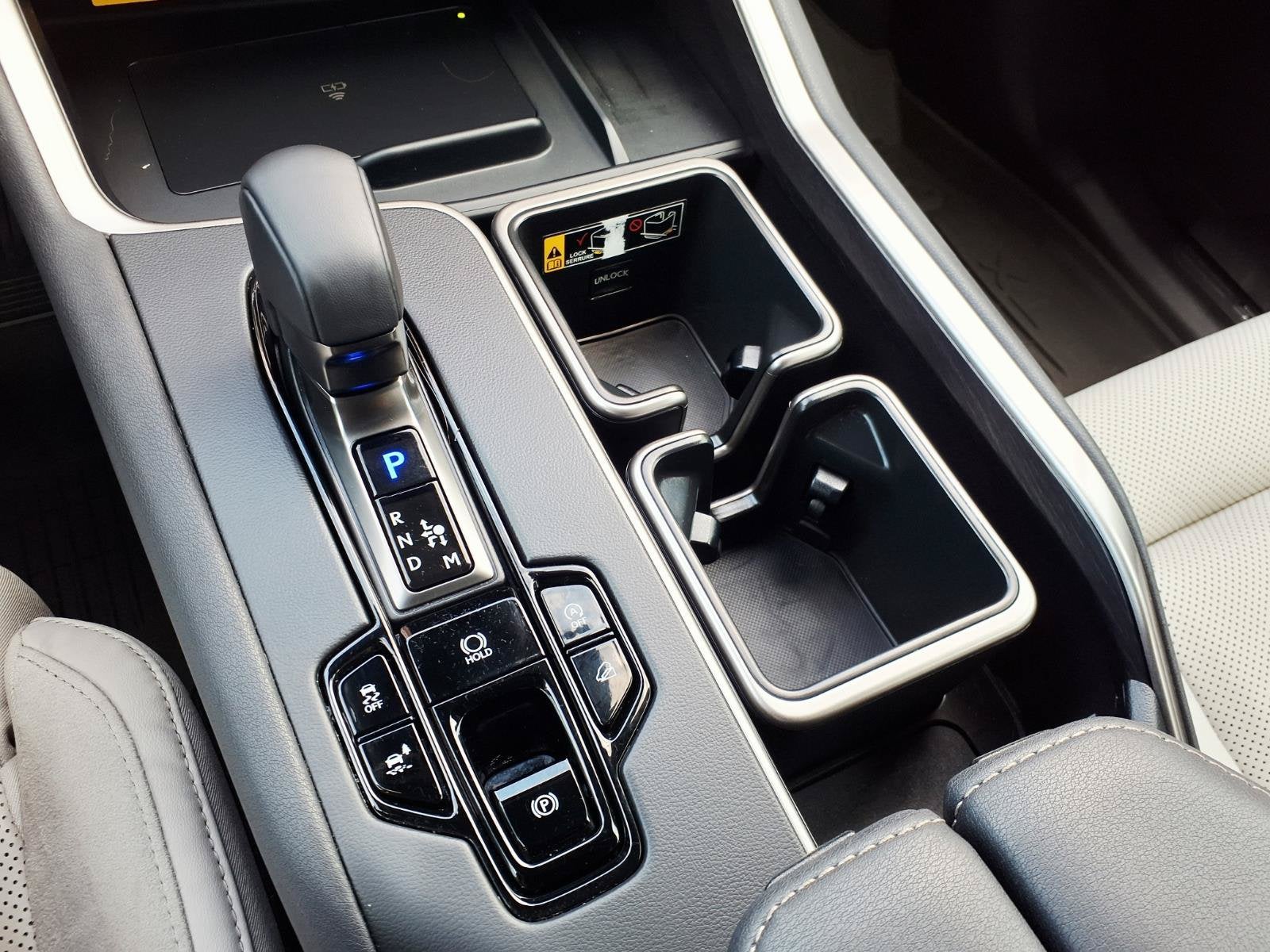 2025 Lexus TX 350 LUXURY AWD