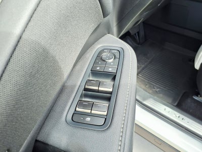 2025 Lexus TX 350 LUXURY AWD
