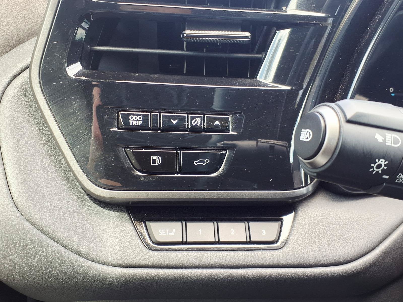 2025 Lexus TX 350 LUXURY AWD