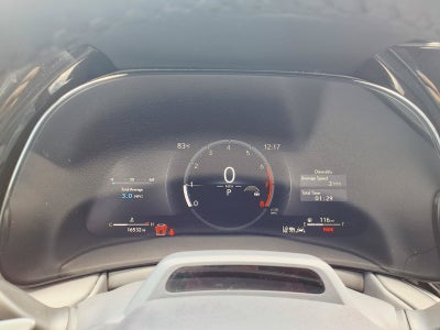 2025 Lexus TX 350 LUXURY AWD