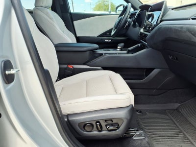 2025 Lexus TX 350 LUXURY AWD