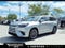 2025 Lexus TX 350 LUXURY AWD