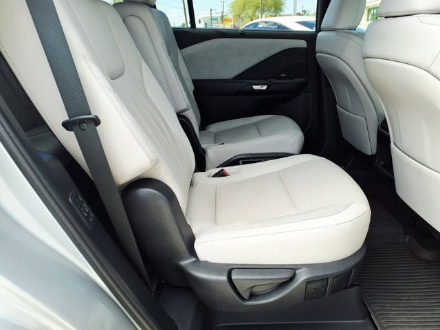 2025 Lexus TX 350 LUXURY AWD