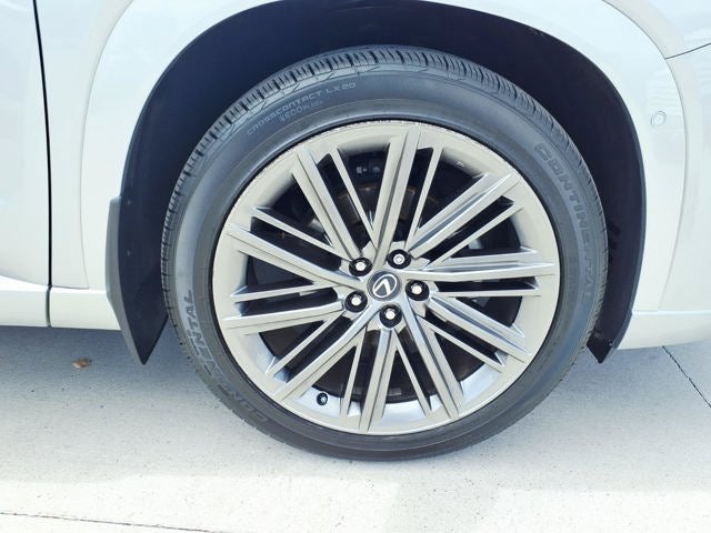 2025 Lexus TX 350 LUXURY AWD