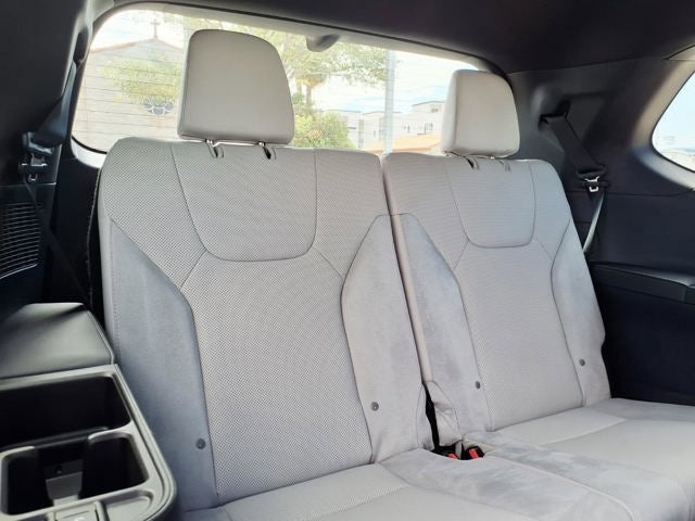 2025 Lexus TX 350 LUXURY AWD