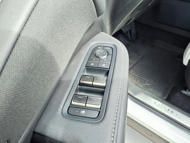 2025 Lexus TX 350 LUXURY AWD