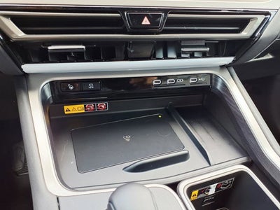 2025 Lexus TX 350 LUXURY AWD