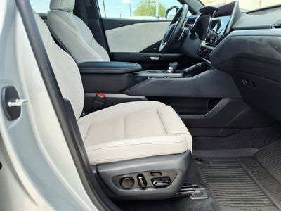 2025 Lexus TX 350 LUXURY AWD