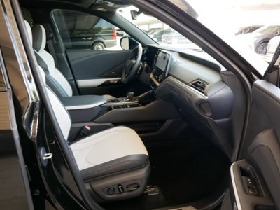 2026 Lexus TX TX 350 F SPORT Handling