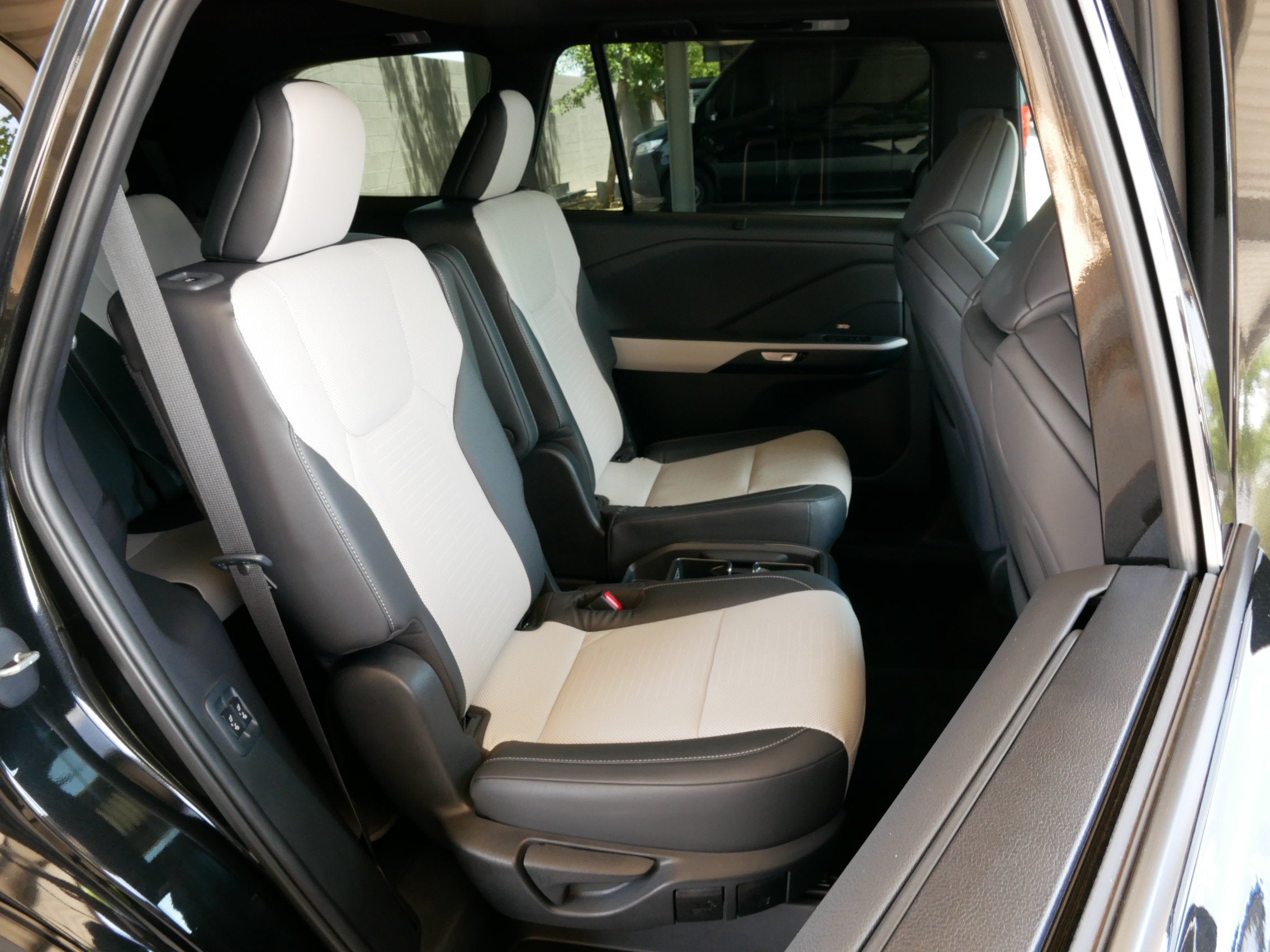 2026 Lexus TX TX 350 F SPORT Handling