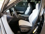 2026 Lexus TX TX 350 F SPORT Handling