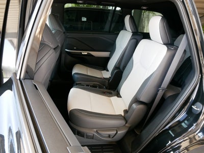 2026 Lexus TX TX 350 F SPORT Handling