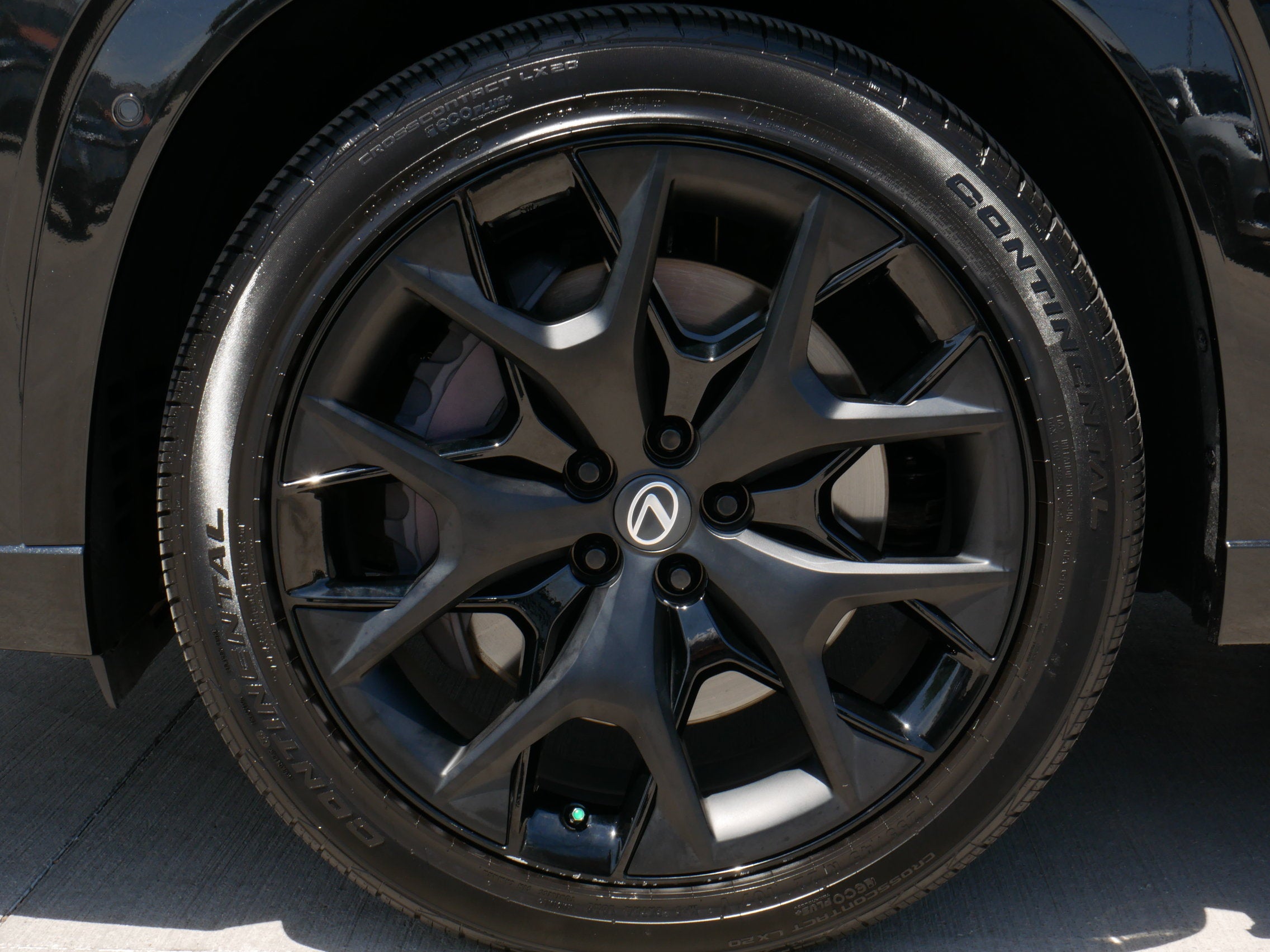 2026 Lexus TX TX 350 F SPORT Handling
