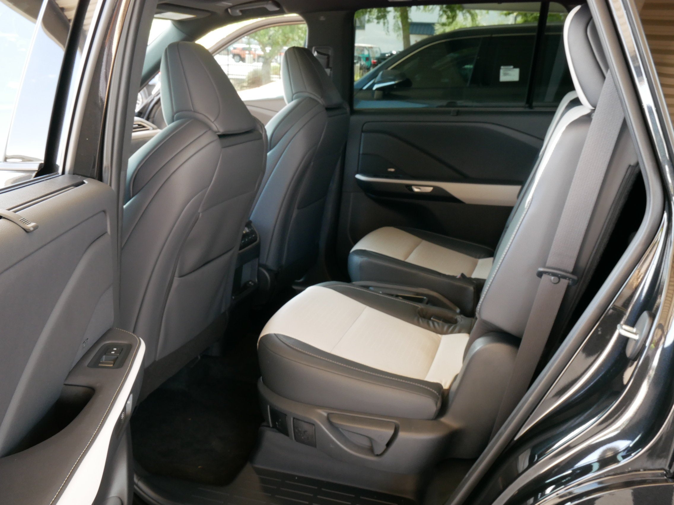 2026 Lexus TX TX 350 F SPORT Handling