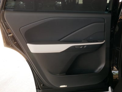 2026 Lexus TX TX 350 F SPORT Handling