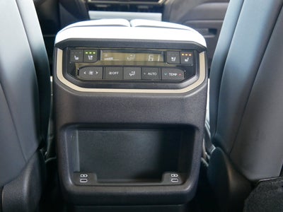 2026 Lexus TX TX 350 F SPORT Handling