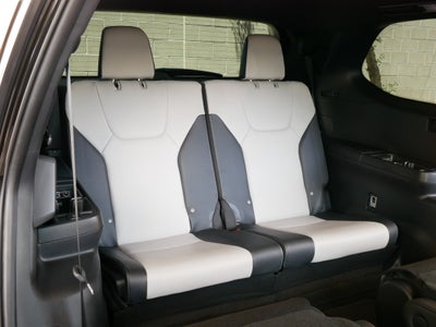 2026 Lexus TX TX 350 F SPORT Handling