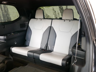 2026 Lexus TX TX 350 F SPORT Handling