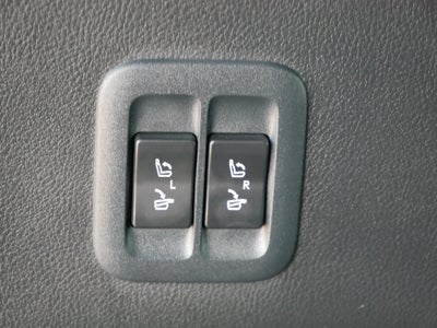 2026 Lexus TX TX 350 F SPORT Handling