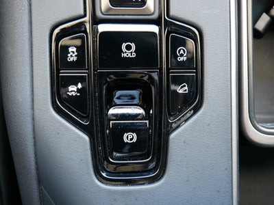 2026 Lexus TX TX 350 F SPORT Handling
