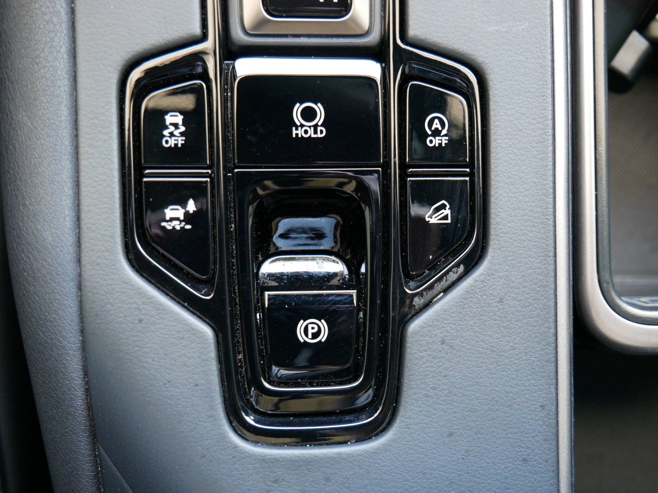 2026 Lexus TX TX 350 F SPORT Handling