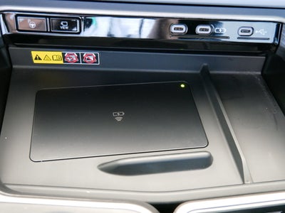 2026 Lexus TX TX 350 F SPORT Handling