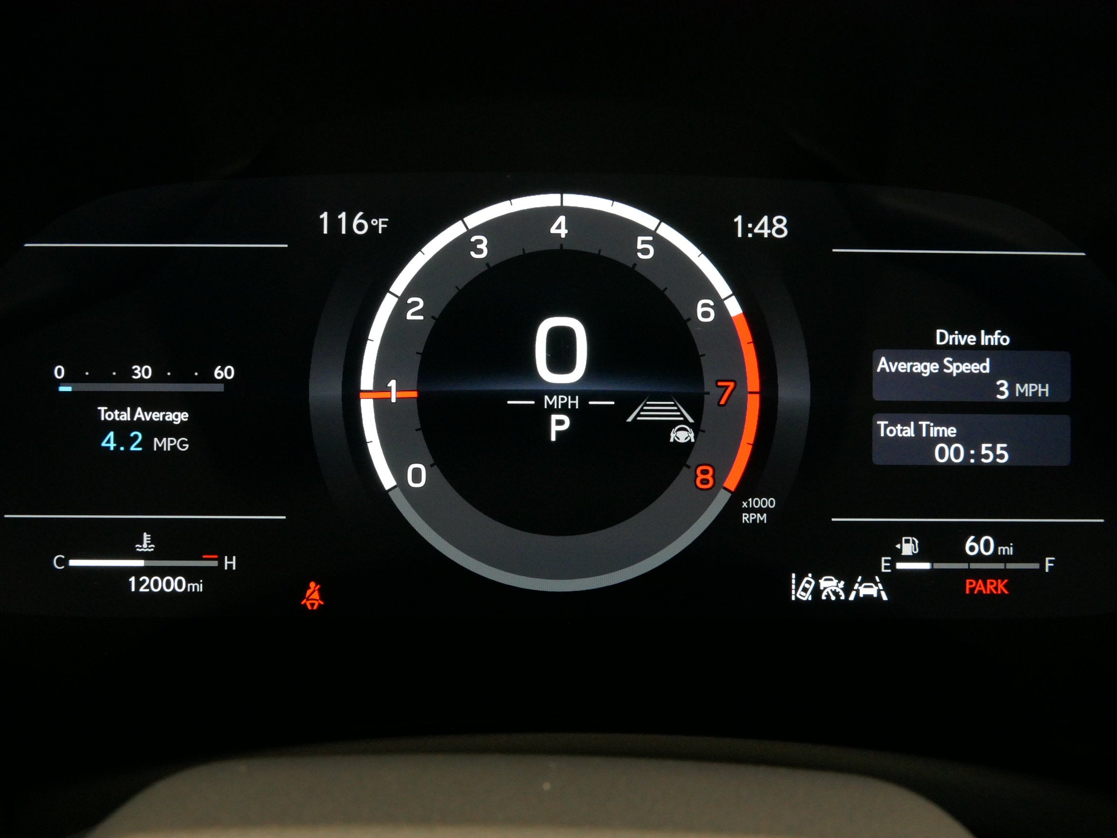 2026 Lexus TX TX 350 F SPORT Handling