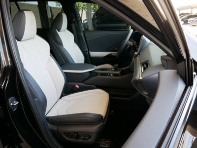 2026 Lexus TX TX 350 F SPORT Handling