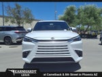 2026 Lexus TX 350 PREMIUM AWD