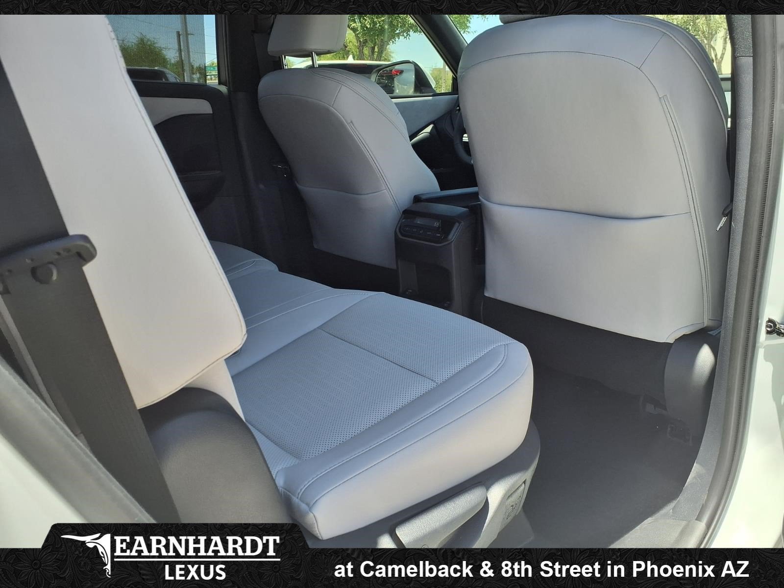 2026 Lexus TX 350 PREMIUM AWD