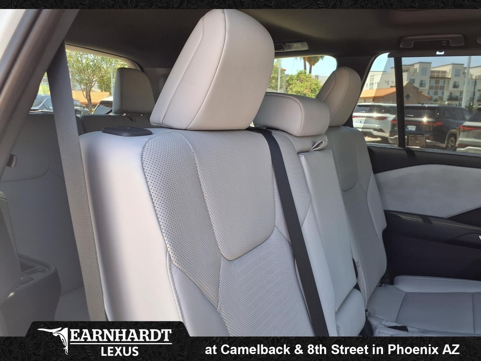 2026 Lexus TX 350 PREMIUM AWD