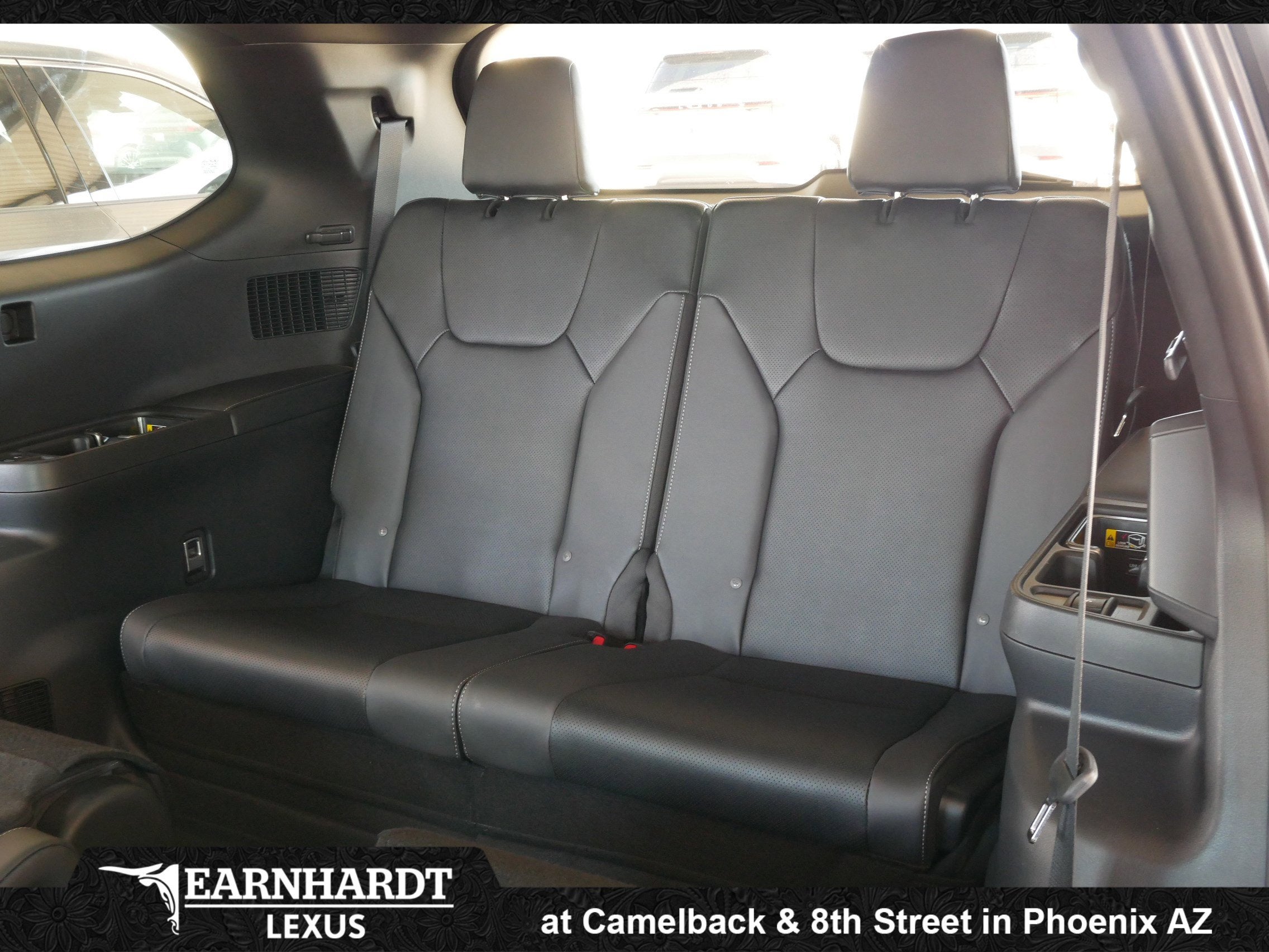 2026 Lexus TX 350 PREMIUM AWD