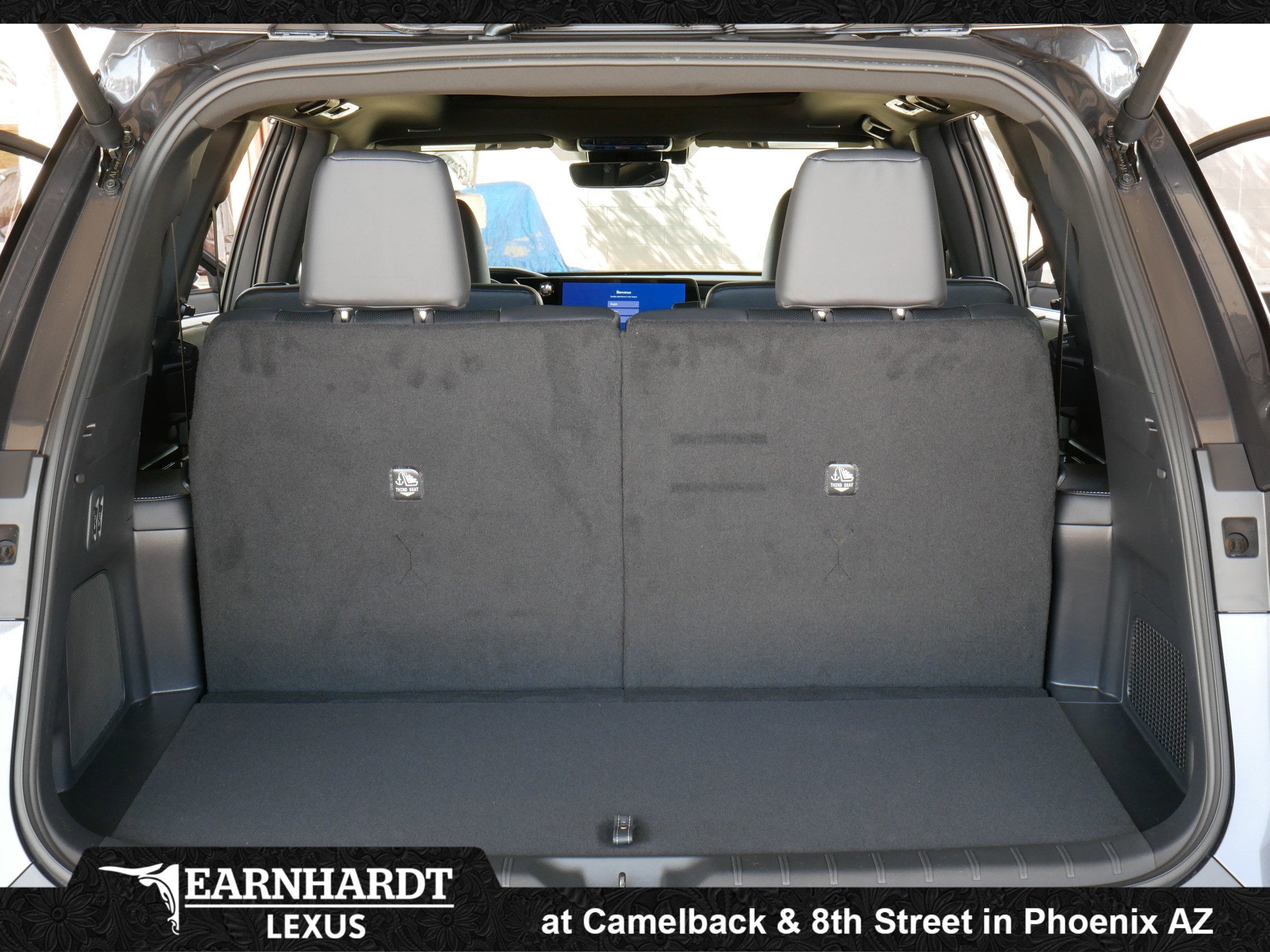 2026 Lexus TX 350 PREMIUM AWD