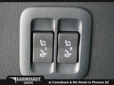 2026 Lexus TX 350 PREMIUM AWD