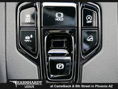 2026 Lexus TX 350 PREMIUM AWD