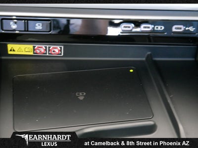 2026 Lexus TX 350 PREMIUM AWD