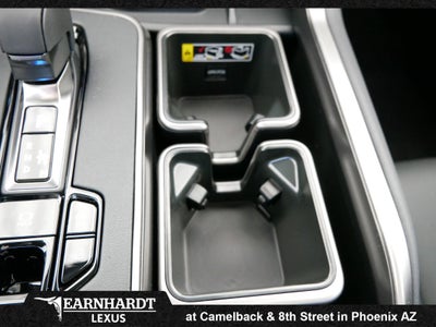 2026 Lexus TX 350 PREMIUM AWD