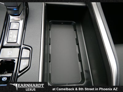 2026 Lexus TX 350 PREMIUM AWD